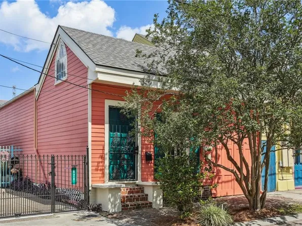 834 Dublin St, New Orleans, LA 70118