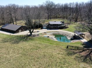 3725 Hi Wind Rd, Greenville, OH 45331