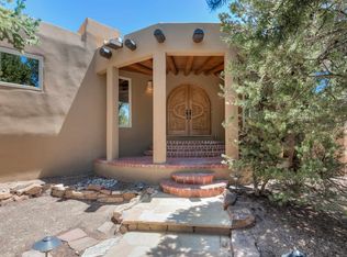 1837 Cerros Colorados, Santa Fe, NM 87501
