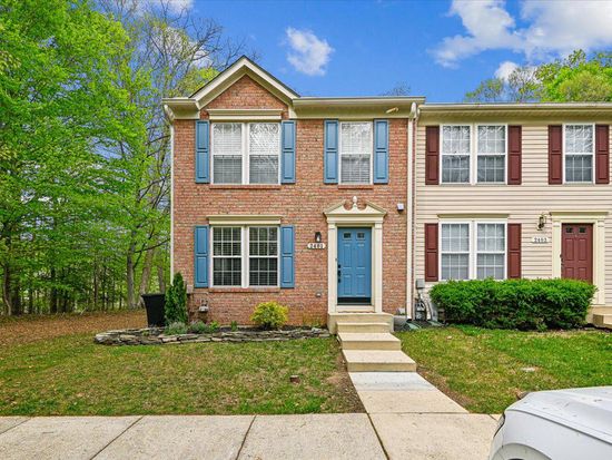2401 High Brandy Way, Odenton, MD 21113