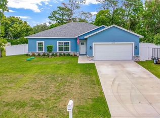 3779 Lema Dr, Spring Hill, FL 34609