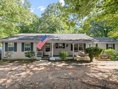3763 James Ed Rd, Gainesville, GA, 30506