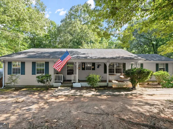 3763 James Ed Rd, Gainesville, GA 30506