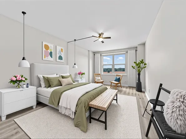 555 Kappock Street image 9 of 24