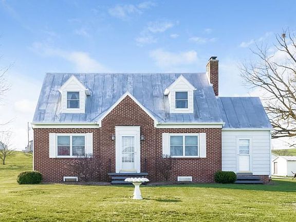 3rd image of 12808 Hisers Ln