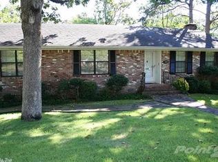 1203 Biscayne Dr, Little Rock, AR 72227
