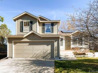 8378 Cobblestone Ct, Highlands Ranch, CO 80126
