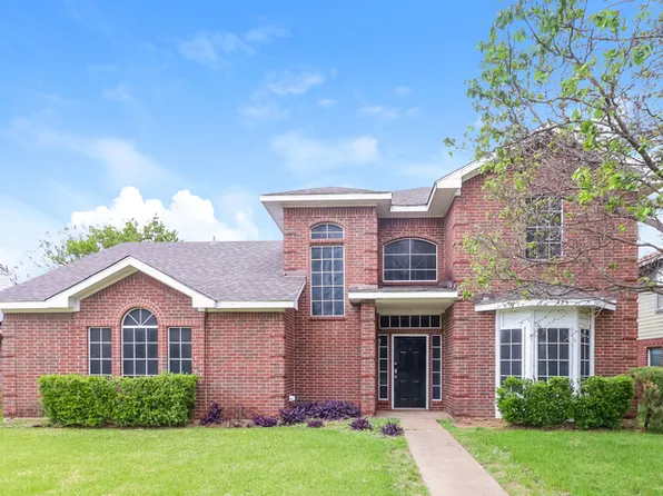 426 Kimmel Dr, Cedar Hill, TX 75104