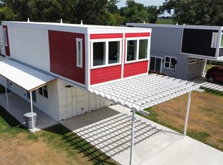 1228 Kennie Dr, Commerce, TX 75428