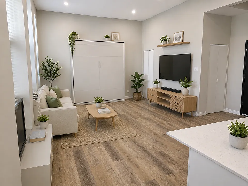178 Front St N #204