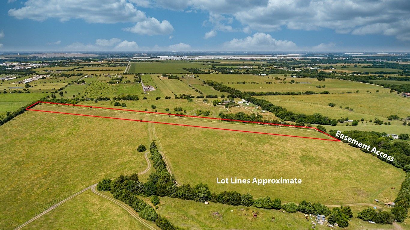 Vetch Rd, Ferris, TX 75125 Zillow