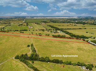 Vetch Rd, Ferris, TX 75125