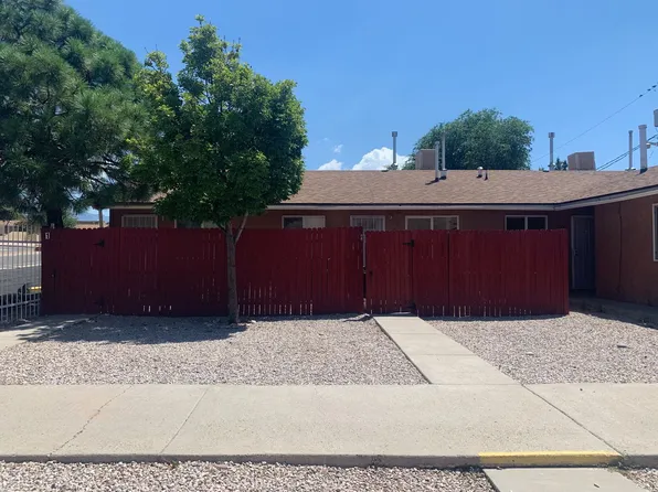 3200 Comanche, 3200 Comanche Rd NE APT 1, Albuquerque, NM 87107