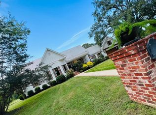 415 Applewood Rd, Winfield, AL 35594