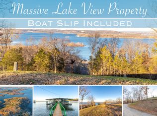 303 Snowden Ln, Blue Eye, MO 65611