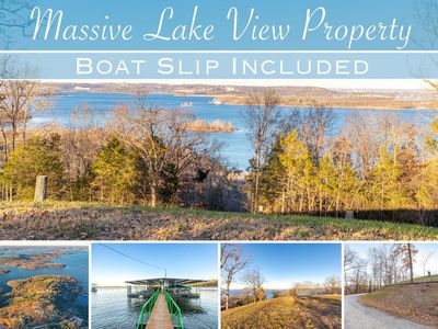303 Snowden Lane, Blue Eye, MO, 65611