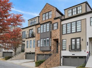 2180 Peach Ln SE, Smyrna, GA 30080