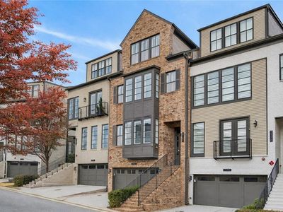 2180 Peach Ln SE, Smyrna, GA, 30080
