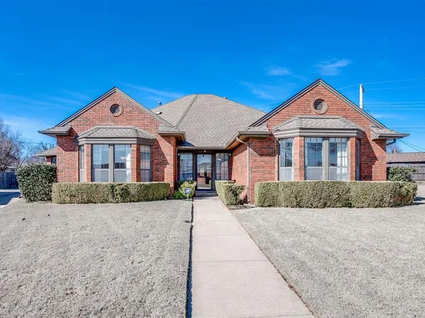 6829 NW 24th Cir, Bethany, OK 73008