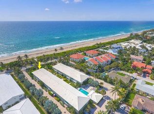 5500 Old Ocean Blvd APT 108, Ocean Ridge, FL 33435