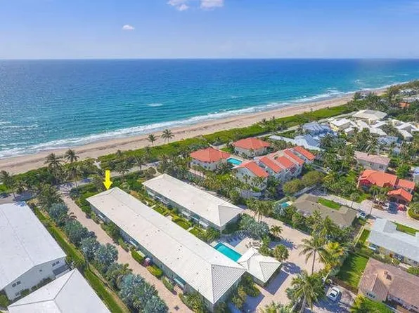 5500 Old Ocean Blvd, Ocean Ridge, FL