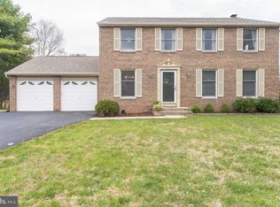 10502 Cornflower Ct, Vienna, VA 22182