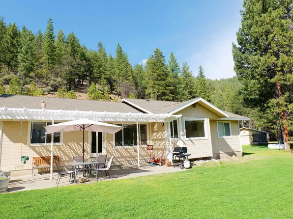 8041 Scott River Rd, Fort Jones, CA 96032