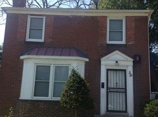 327 Newport St, Detroit, MI
