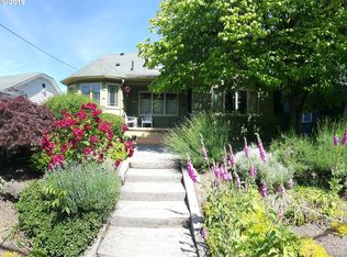 3902 NE 33rd Ave, Portland, OR 97212