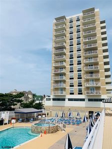 101 S Plaza Pl APT 507, Atlantic City, NJ, 08401