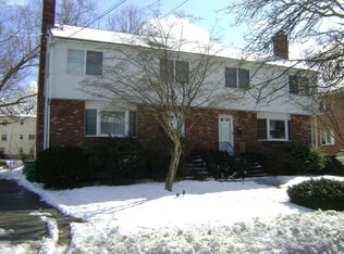 28-30 Ashmont Ave, Newton, MA 02458