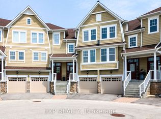 10 Boardwalk Ave #17, Collingwood, ON L9Y 0B3