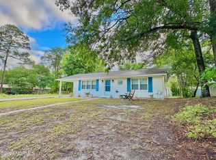 1026 High Point Ave SW, Calabash, NC 28467