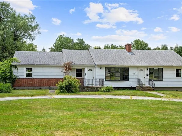 1669 Main St, Leicester, MA 01524