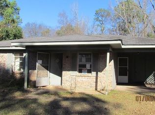 612 Jefferson Rd, Camden, AL 36726