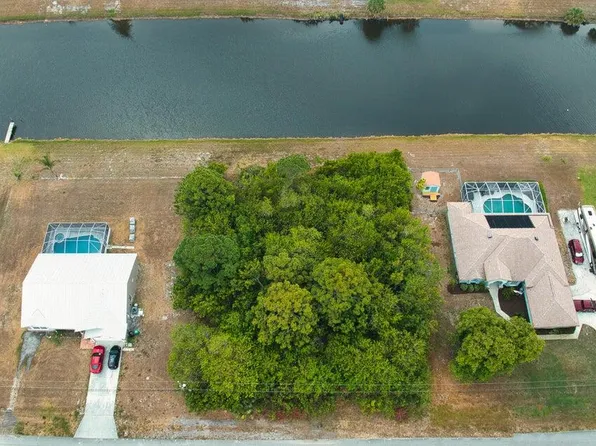 123 SW Gettysburg Drive, Port St Lucie, FL 34953