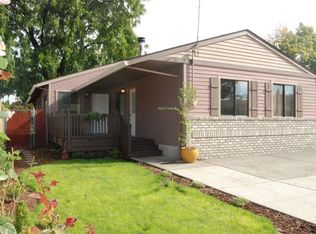 2100 SE 156th Ave, Portland, OR 97233