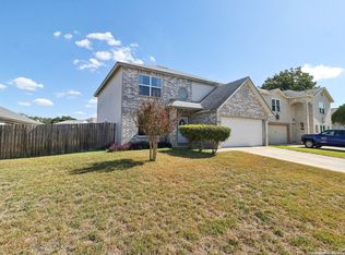 7910 Emerald Elm, San Antonio, TX 78251