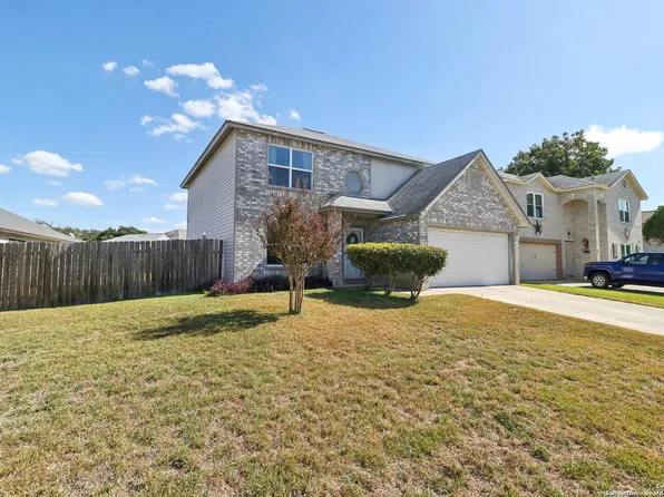 7910 EMERALD ELM, San Antonio, TX 78251