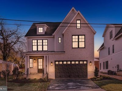 2416 1st Rd S, Arlington, VA, 22204