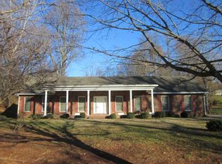 401 Lakeside Dr LOT 130, Springfield, TN 37172