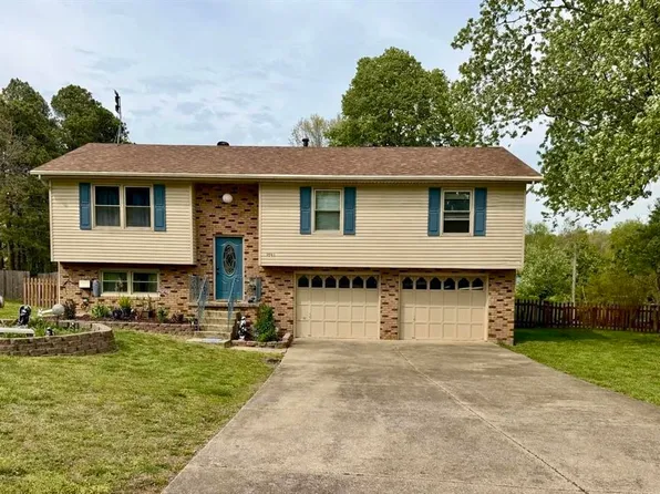 3941 Locust Hill Dr, Owensboro, KY 42303