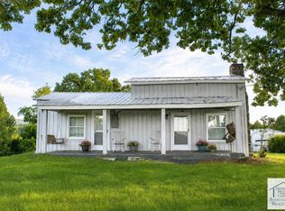 1179 Danville Tpke, Penhook, VA 24137