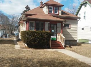 3045 N 47th St, Milwaukee, WI