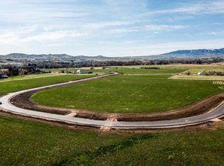LOT 11 Bobcat Pass, Sheridan, WY 82801