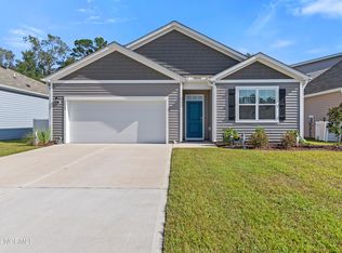 2022 Pocahontas Ct SE, Bolivia, NC 28422