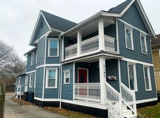 3195 Scranton Rd, Cleveland, OH 44109