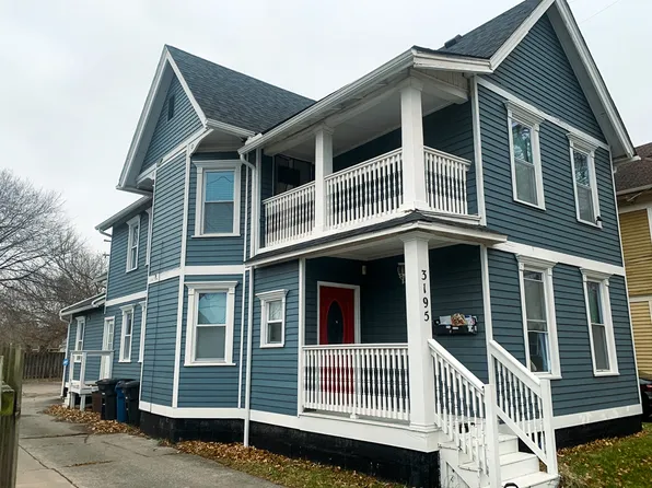 3195 Scranton Rd #1, Cleveland, OH 44109