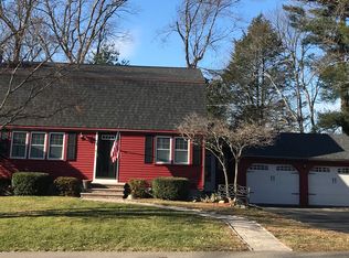 7 Denfeld Dr, Westborough, MA 01581
