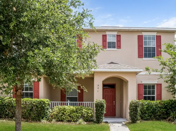 991 Alston Bay Blvd, Apopka, FL 32703